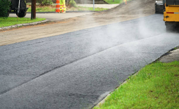 Best Commercial Driveway Pavers  in Coolidge, AZ