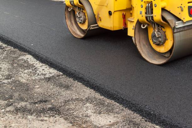 Best Driveway Resurfacing Pavers  in Coolidge, AZ